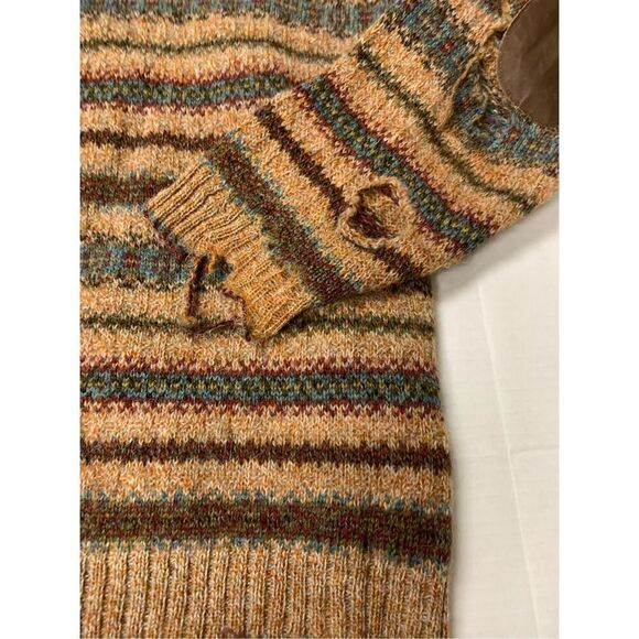 Vintage Wool Sweater - Picture 2 of 7